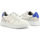 Skor Herr Sneakers Shone S8015-013 White Vit