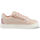 Skor Herr Sneakers Shone 19058-007 Nude Rosa
