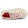 Skor Herr Sneakers Shone 15012-125 Nude Rosa