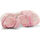 Skor Herr Sandaler Shone 6015-031 Light Pink Rosa