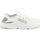 Skor Herr Sneakers Shone 155-001 White Vit