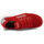 Skor Herr Sneakers Shone 155-001 Red Röd
