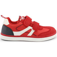 Skor Herr Sneakers Shone - 15126-001 Röd