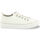 Skor Herr Sneakers Shone 292-003 White Vit