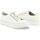 Skor Herr Sneakers Shone 292-003 White Vit