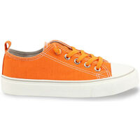 Skor Barn Sneakers Shone - 292-003 Orange