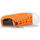 Skor Herr Sneakers Shone 292-003 Orange Orange