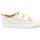 Skor Herr Sneakers Shone 291-001 White/Grey Vit
