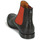 Skor Dam Boots Melvin & Hamilton AMELIE 5 Brun / Orange