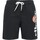 textil Flickor Shorts / Bermudas Ellesse 167625 Svart