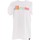 textil Flickor T-shirts Ellesse 167637 Vit