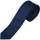 textil Slipsar och accessoarer Sols GATSBY- corbata color azul Blå