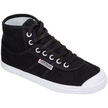 Skor Herr Sneakers Kawasaki Original Basic Boot K204441 1001 Black Svart