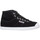 Skor Herr Sneakers Kawasaki Original Basic Boot K204441 1001 Black Svart