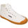 Skor Herr Sneakers Kawasaki Original Pure Boot K212442 1002 White Vit