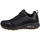 Skor Dam Sneakers Skechers Uno-Solid Air Svart