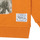 textil Pojkar Sweatshirts Name it NKMKUVAU LS SWE Orange