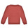 textil Flickor Sweatshirts Name it NMFOTILDA LS SWEAT Röd