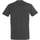 textil Dam T-shirts Sols IMPERIAL camiseta color Gris Oscuro Grå