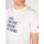 textil Herr T-shirts North Sails 45 2303 000 | T-shirt Mistral Vit
