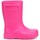 Skor Barn Sandaler Birkenstock Derry Neon Pink 1006288 Rosa