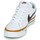Skor Herr Sneakers Nike NIKE COURT LEGACY Vit / Svart