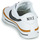 Skor Herr Sneakers Nike NIKE COURT LEGACY Vit / Svart