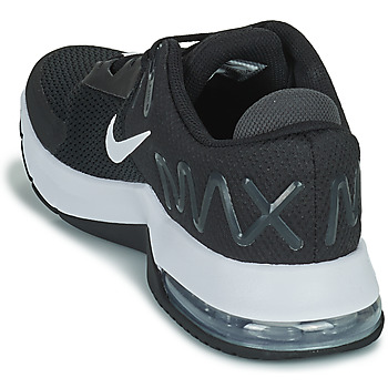 Nike NIKE AIR MAX ALPHA TRAINER 4 Svart / Vit