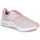 Skor Dam Sneakers Nike WMNS NIKE AIR MAX BELLA TR 4 Rosa