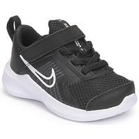 Skor Barn Löparskor Nike NIKE DOWNSHIFTER 11 (TDV) Svart / Vit