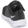 Skor Barn Löparskor Nike NIKE DOWNSHIFTER 11 (TDV) Svart / Vit