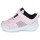 Skor Barn Löparskor Nike NIKE DOWNSHIFTER 11 (TDV) Rosa / Grå