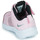 Skor Barn Löparskor Nike NIKE DOWNSHIFTER 11 (TDV) Rosa / Grå