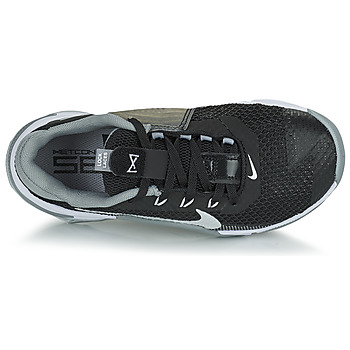 Nike NIKE METCON 7 Svart / Silverfärgad