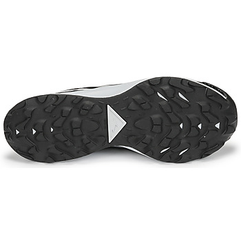 Nike NIKE PEGASUS TRAIL 3 Svart / Silverfärgad