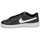 Skor Dam Sneakers Nike WMNS NIKE COURT ROYALE 2 NN Svart / Vit