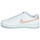Skor Dam Sneakers Nike WMNS NIKE COURT ROYALE 2 NN Vit / Rosa