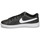 Skor Herr Sneakers Nike NIKE COURT ROYALE 2 NN Svart / Vit