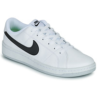 Skor Herr Sneakers Nike NIKE COURT ROYALE 2 NN Vit / Svart