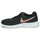 Skor Dam Sneakers Nike WMNS NIKE TANJUN Svart / Brons
