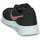 Skor Dam Sneakers Nike WMNS NIKE TANJUN Svart / Brons