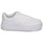 Skor Dam Sneakers Nike W NIKE COURT VISION ALTA LTR Vit