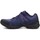 Skor Dam Sneakers Salomon Deepstone W 408741 24 V0 Blå