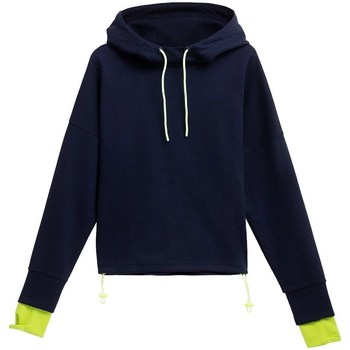 textil Barn Sweatshirts 4F BLD025 Grenade
