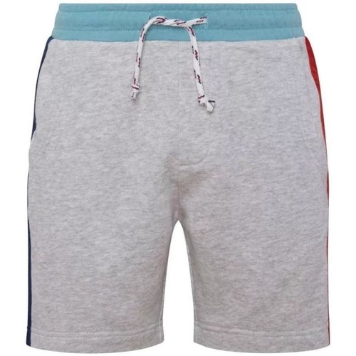 textil Pojkar Shorts / Bermudas Pepe jeans  Grå