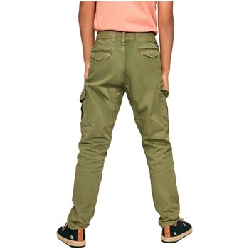 Pepe jeans  Grön