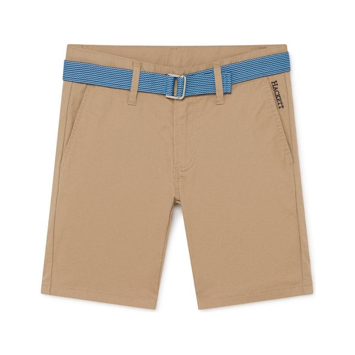 textil Pojkar Shorts / Bermudas Hackett  Beige