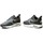 Skor Sneakers Nike  Grå