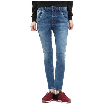 textil Dam Jeans Pepe jeans  Blå