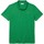 textil Herr T-shirts Lacoste  Grön
